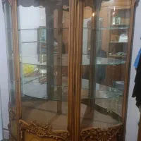 فروش بوفه به دلیل جابجایی درصورت تمایل زنگ بزنید