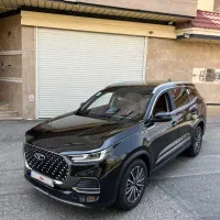 تیگو ۸ پرومکس ۱۴۰۲