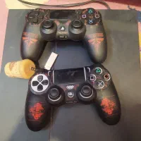 PS4|کنسول، بازی ویدئویی و آنلاین|کرمان, |دیوار
