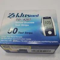 نوار قند فریسنس ایزی اکیوچک آوان دیابان