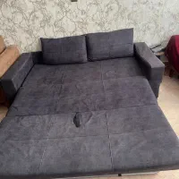 مبل تخت خواب شو