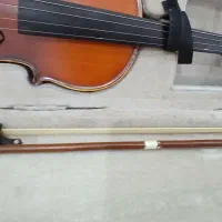ویولن دست ساز کار استاد اصفهان