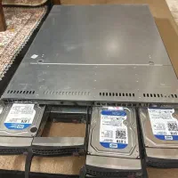 سرور سوپر میکرو