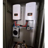 فروش و نصب انواع پنل خورشیدی در سراسر خاورمیانه