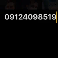 سیم کارت 912 نقد اقساط-80درصد ارزش سیم کارت
