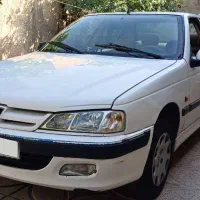 پژو پارس XU7 مدل ۱۳۹۳