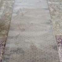 فرش کناره سه متری