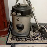 جارو برقی
