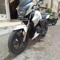 اپاچی مدل 94 درحد