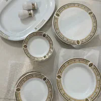 سرویس عروس چینی ماه نشان