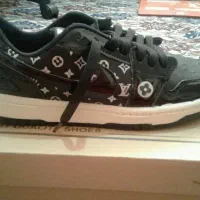 کتونی نایک لویی ویتون