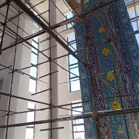 گچ کاری ساختمان