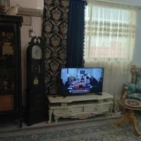 پرده دکوری والان پنل مبل