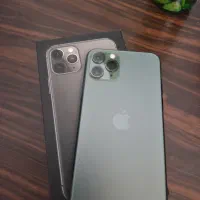 iPhone 11pro 256g zaa|موبایل|اسلامشهر, مطهری|دیوار