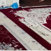 فرش دوازده متری