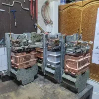 آبگرمکن دست دوم
