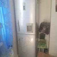 یخچال