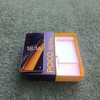 شیامی پوکو x6 pro حافظه 512