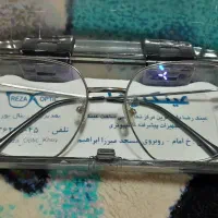 عینک چشمی