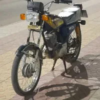 موتور پارکینگی