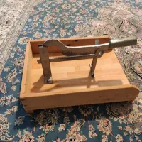 قند شکن قدیمی