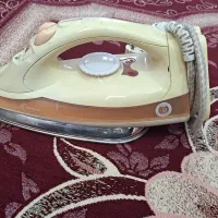 اتو دستی