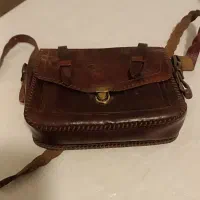 کیف چرم اصل