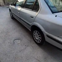 سمند lx|خودرو سواری و وانت|اصفهان, سنجوانمره|دیوار