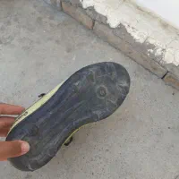 کفش فوتبال