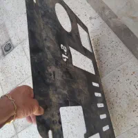 سینی چانگان cs35