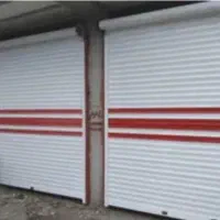 اجرا انواع کرکره برقی وجک پارکینک تهران و پردیس