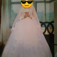 لباس عروس