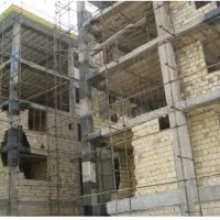 استا بنا دیوار چینی سیمان کاری