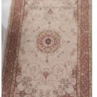 ۲ عدد قالی ۲ متری