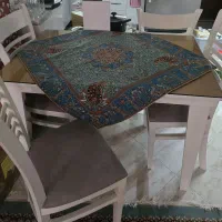 میز ناهار خوری