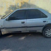 پژو405مدل85