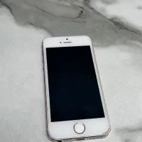 آیفون 5s تمیز