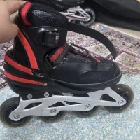 اسکیت بسیار فوق