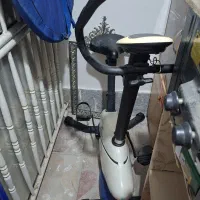 کالای ورزشی ویبراتور و  دوچرخه ثابت
