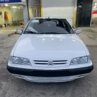 زانتیا2000 sx بدون ضربه تصادف دور رنگ برا زیبایی