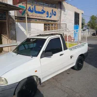 پراید وانت