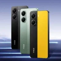 فروش نقد و اقساط poco x7 pro