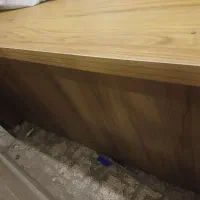کابینت جزیره  کار نکرده
