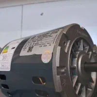 الکتروژن اصل فیوزی دینام کولر ابی موتور کولر ابی