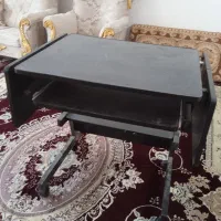 میز چرخ خیاطی