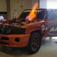 تیونینگ تقویت انواع خودرو افرود درگ دریفت توربو و.