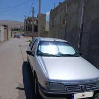 405مدل87 تمیز