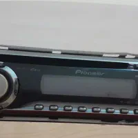 ضبط پایونر 3950