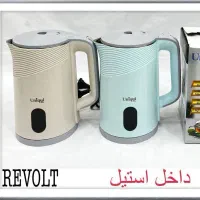 کتری برقی مارک یونیک قیمت مناسب
