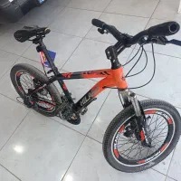 دوچرخه هایلند اصل